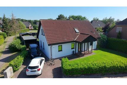 Freistehendes Einfamilienhaus - 260.000,00&nbsp;EUR Kaufpreis, ca.&nbsp; 130,00&nbsp;m&sup2; in Wittenberge (PLZ: 19322)