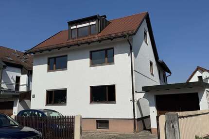 Wohnung zum Mieten in Karlsfeld 2.204,00 € 116 m²