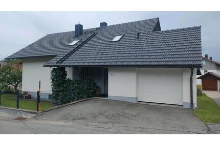 Einfamilienhaus Grafenau 94481 - 333.000,00&nbsp;EUR Kaufpreis, ca.&nbsp; 126,00&nbsp;m&sup2; in Grafenau (PLZ: 94481) Frauenberg