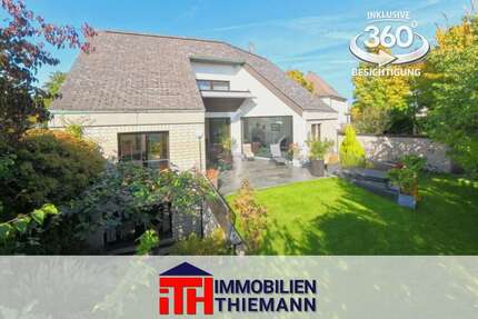 Wohnung zum Kaufen in Bottrop Stadtmitte 575.000,00 € 188.63 m² - Bottrop / Stadtmitte