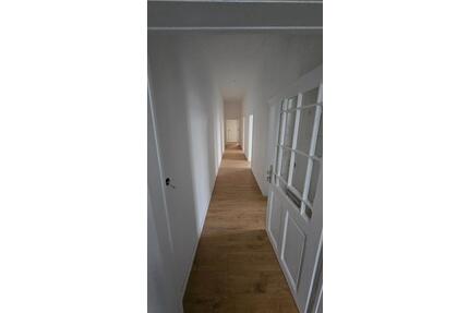 Kernsanierte Zweizimmerwohnung 76m² und 65m² in Zellerfeld - Clausthal-Zellerfeld