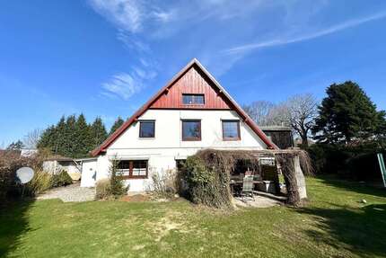Haus zum Kaufen in Barmstedt 350.000,00 € 99 m²