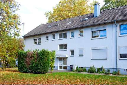 Wohnung zum Mieten in Bergkamen 359,00 € 40 m²