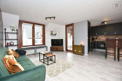 Wohnung zum Mieten in Stuttgart 1.490,00 € 51 m²