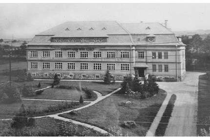 Haus zum Kaufen in Jahnsdorf 965.000,00 € 618 m²