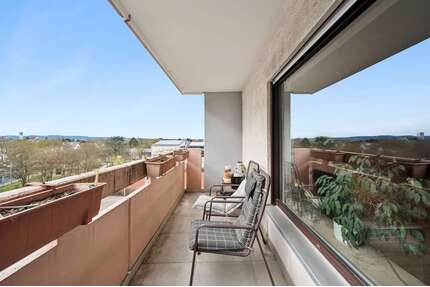 Wohnung zum Kaufen in Mutterstadt 259.000,00 € 92 m²