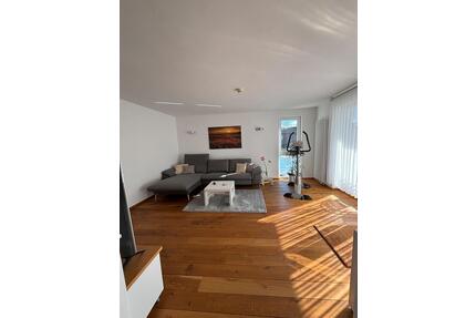Weltreitturnier CHIO Aachen exclusive Wohnung mieten - Würselen