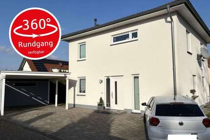 Haus zum Kaufen in Bad Salzuflen Holzhausen 480.000,00 € 125 m² - Bad Salzuflen / Holzhausen