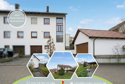 Haus zum Kaufen in Balingen 399.000,00 € 117 m²