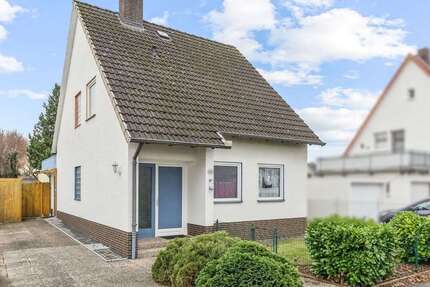 Haus zum Kaufen in Gronau 249.000,00 € 119.16 m²