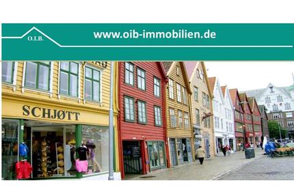 ## Kleine 1,5 Zi. Wohnung, Praxis, BÜRO, DUWC, Küche separat ## - Bremen Neustadt