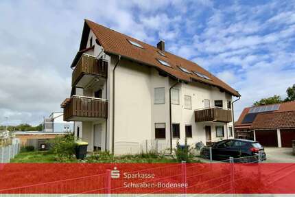 Wohnung zum Kaufen in Offingen 220.000,00 € 74 m²