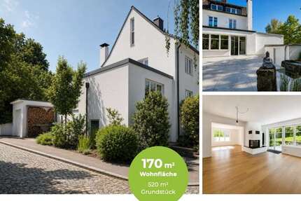 Haus zum Kaufen in Kaufbeuren 720.000,00 € 170 m²