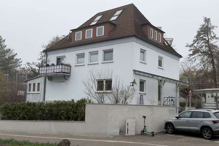 Wohnung zum Mieten in Ulm 1.400,00 € 98 m²