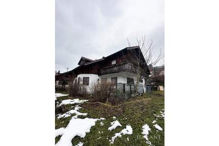 *Ein Platz für die ganze Familie auf ca. 154 qm Wohnfläche - Bieterverfahren*! - Ronsberg