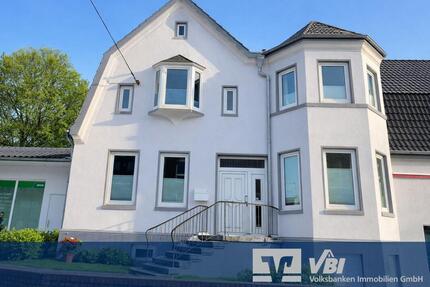 OHZ Zentrum | Mehrstöckige Mietswohnung in zentraler Lage - Osterholz-Scharmbeck