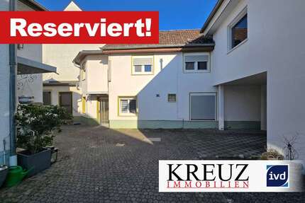 Haus zum Kaufen in Trebur Geinsheim 195.500,00 € 95.2 m² - Trebur / Geinsheim