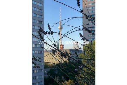 Wohnungsswap - Wallstraße - 980,00&nbsp;EUR Kaltmiete, ca.&nbsp; 117,00&nbsp;m&sup2;&nbsp;Wohnfl&auml;che in Berlin (PLZ: 10179) Mitte