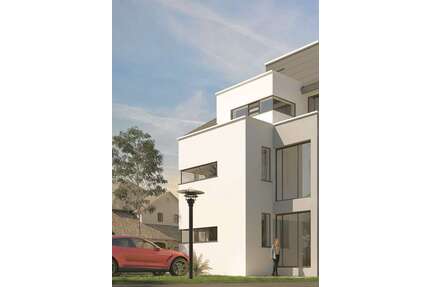 Wohnung zum Kaufen in Rauenberg 275.000,00 € 54.87 m²