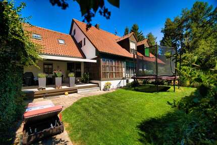 Haus zum Kaufen in Jetzendorf 565.000,00 € 136 m²
