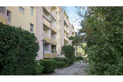 Wohnung zum Mieten in Leipzig 355,00 € 45.6 m²