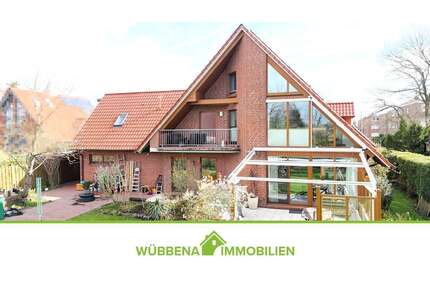 Haus zum Kaufen in Emden 595.000,00 € 296 m²