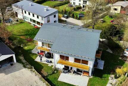 Wohnung zum Mieten in Feldafing 1.251,00 € 80.5 m²