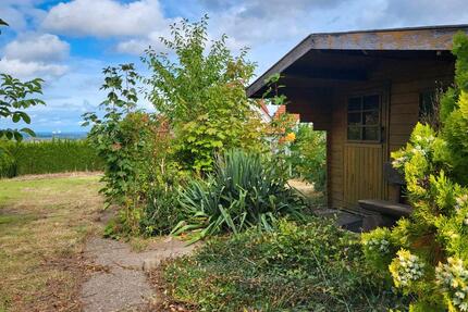 350m² Gartengrundstück privat zu verpachten - Obernkirchen