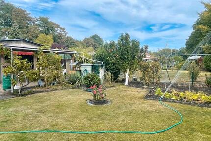 Schrebergarten abzugeben in Ledeburg - Hannover Buchholz-Kleefeld