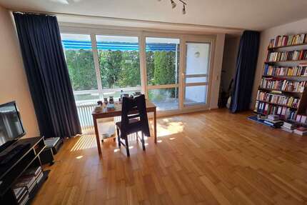 Wohnung zum Mieten in Kelkheim 570,00 € 45 m²