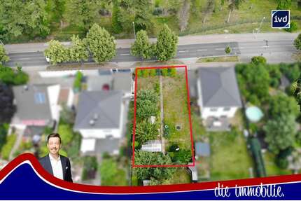 Grundstück zu verkaufen in Magdeburg Diesdorf 103.000,00 € 405 m² - Magdeburg / Diesdorf