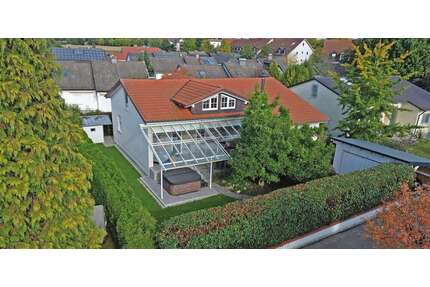 Haus zum Kaufen in Altötting 699.000,00 € 207 m²