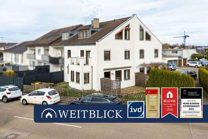 Haus zum Kaufen in Sachsenheim 474.000,00 € 128 m²