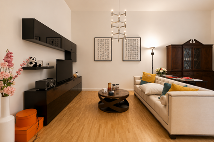 Wohnung zum Mieten in BerlinL 2.350,00 € 100 m²