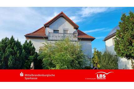 Haus zum Kaufen in Groß Köris 339.000,00 € 140 m²