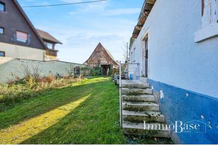 Grundstück zu verkaufen in Ottersdorf 130.000,00 € 355 m²