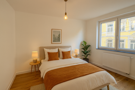 Wohnung zum Kaufen in Düsseldorf 242.500,00 € 70 m²