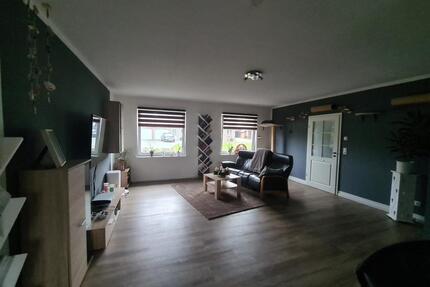 3-Zimmerwohnung in Meggerdorf zu vermieten!