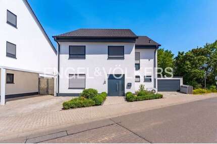 Haus zum Kaufen in Ludwigshafen am Rhein 915.000,00 € 219 m²