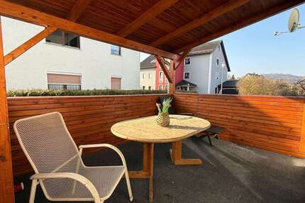 Wohnung zum Mieten in Teublitz 890,00 € 111 m²