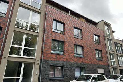 Wohnung zum Mieten in Würselen 781,83 € 91.98 m²