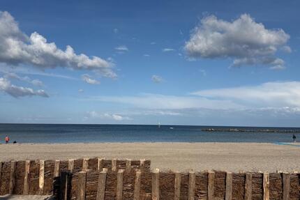 Freie Reisetermine Ferienhaus Damp Pfingsten Urlaub Hund Familie