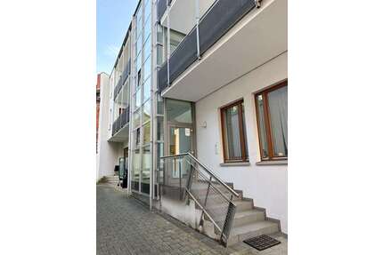 Wohnung zum Mieten in Wiesbaden 1.100,00 € 91 m²