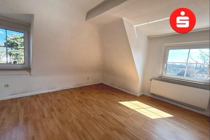 Charmante 3-Zimmer-Altbauwohnung in Röthenbach a.d. Pegnitz - Röthenbach an der Pegnitz