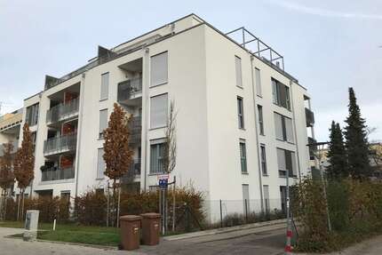 Wohnung zum Mieten in München 1.450,00 € 58 m²