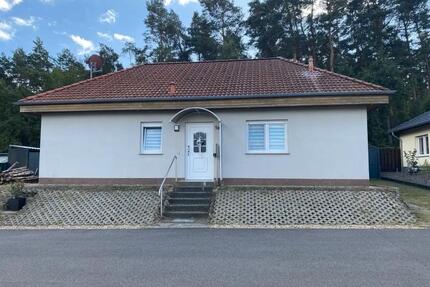 Moderner Bungalow in Ackendorf bei Gardelegen
