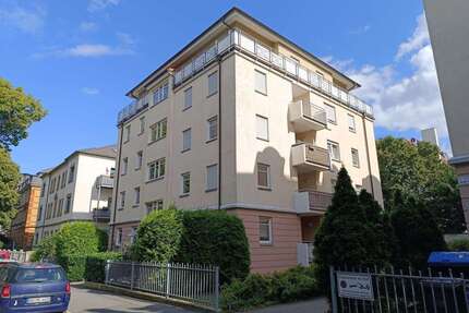 Wohnung zum Kaufen in Dresden 111.000,00 € 31.79 m²