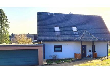 Einfamilienhaus in Neunkirchen-Seelscheid