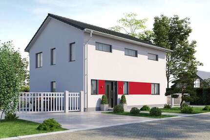 Haus zum Kaufen in Bad Münstereifel - Wald 535.026,00 € 161 m²