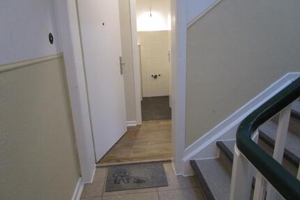 Schöne neue Etagenwohnung Zentrum Essen Holsterhausen